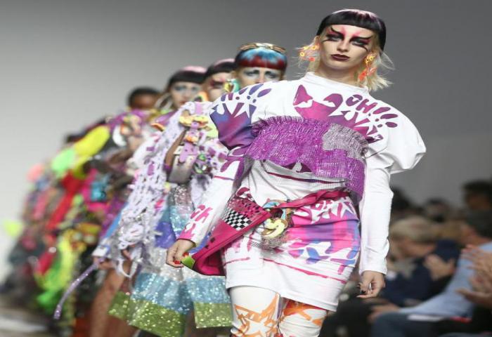 London Fashion Week